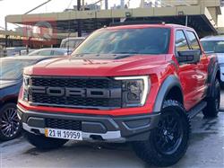 فۆرد F-150 راپتۆر